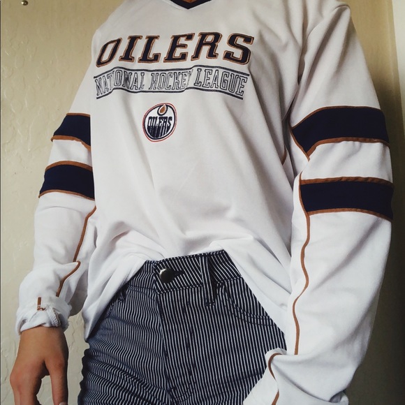 how to make a hockey jersey